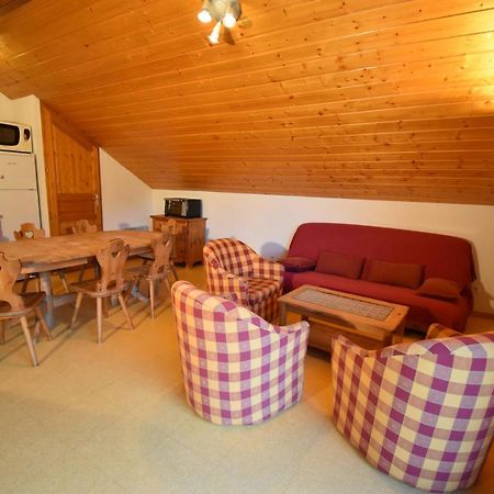 Vaujanylocations - Les Balcons De Vaujany Villa Dış mekan fotoğraf